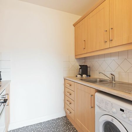 Dublin Castle Area Apartment Zewnętrze zdjęcie