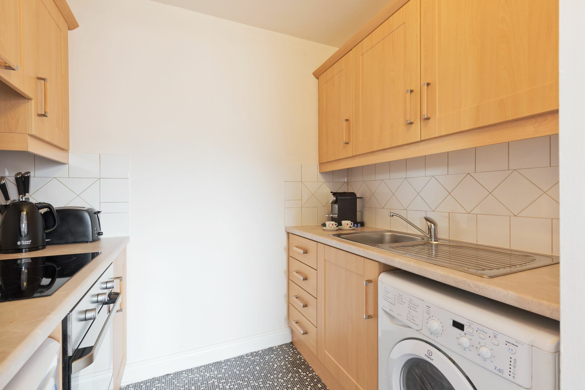 Dublin Castle Area Apartment Zewnętrze zdjęcie