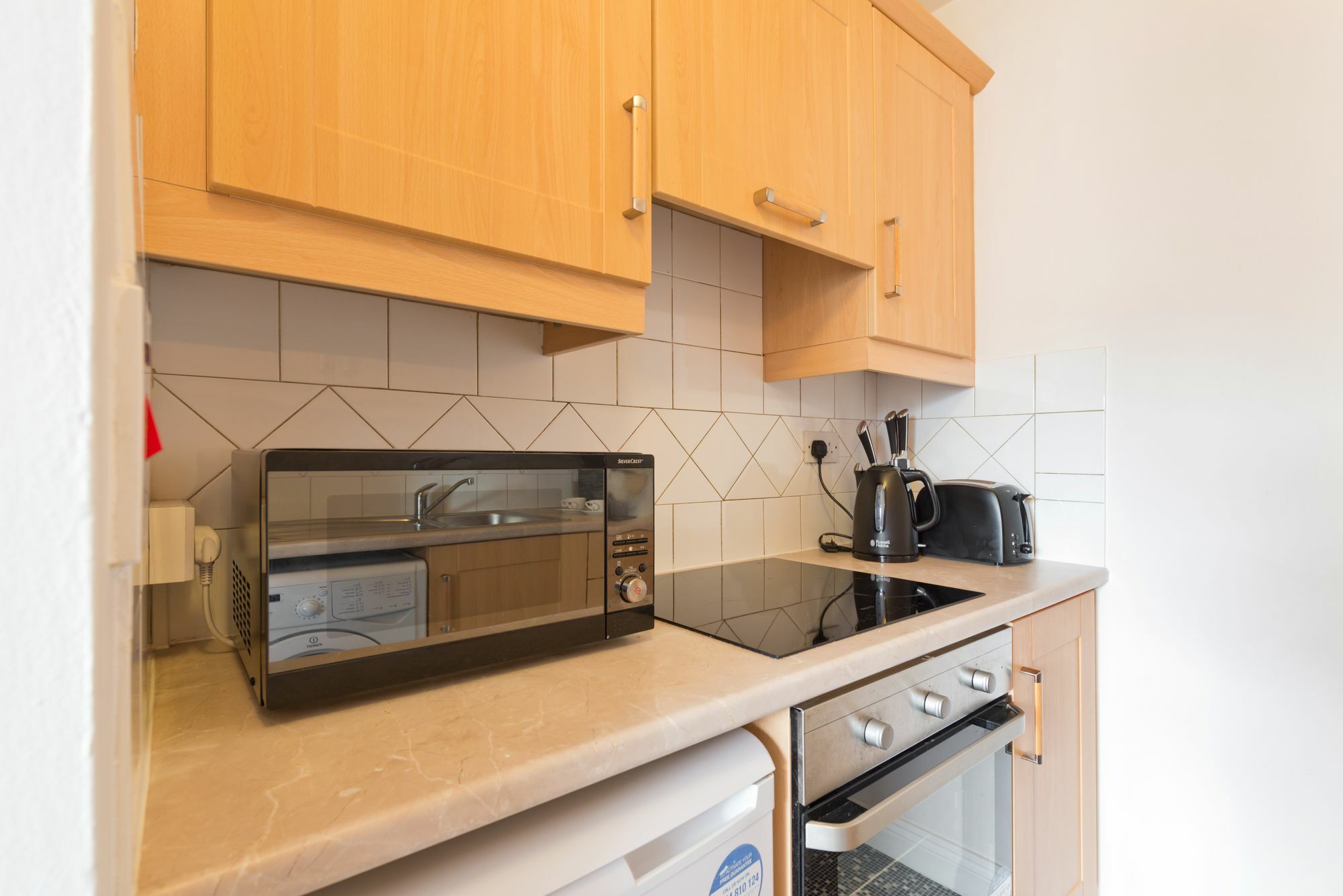 Dublin Castle Area Apartment Zewnętrze zdjęcie