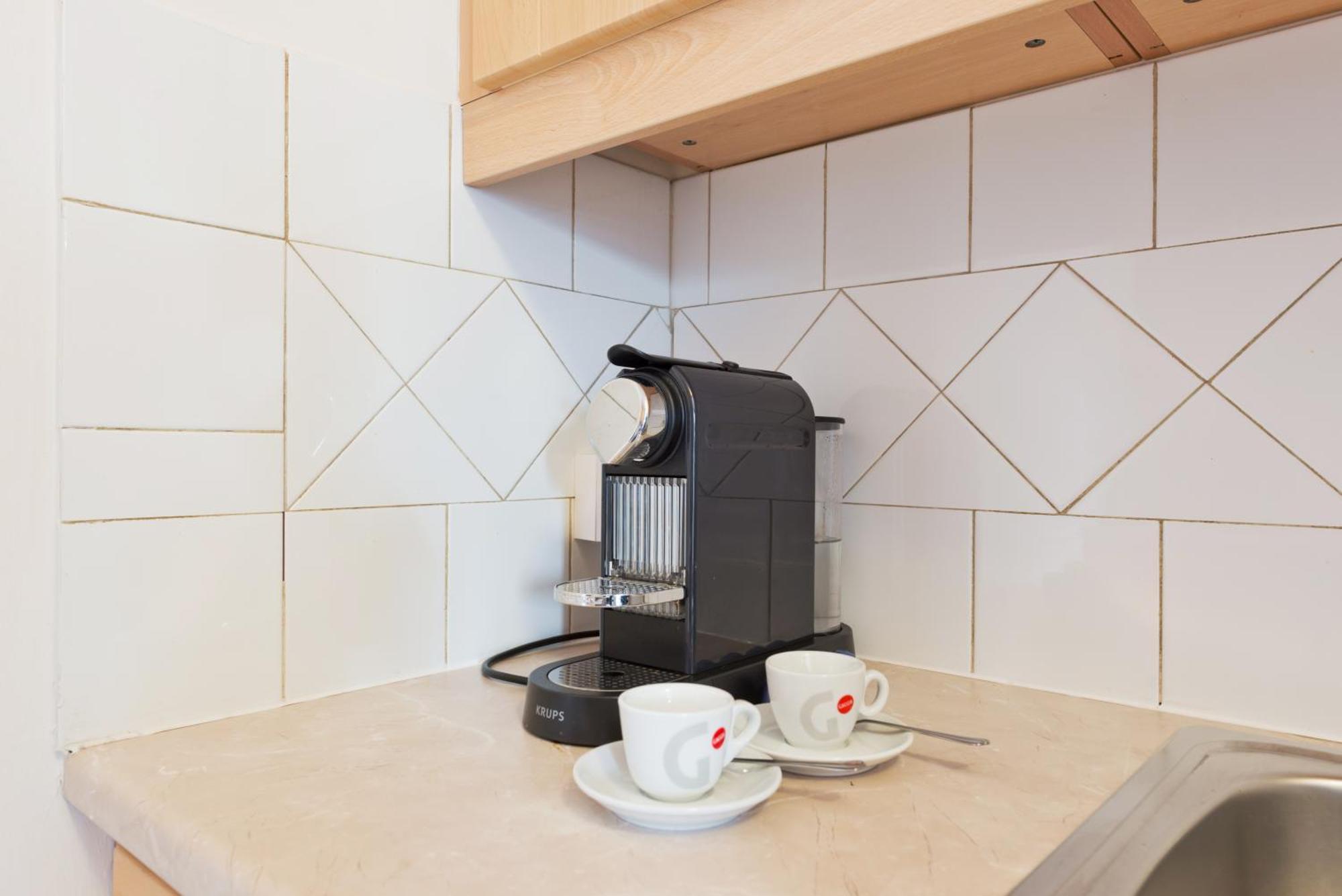 Dublin Castle Area Apartment Zewnętrze zdjęcie