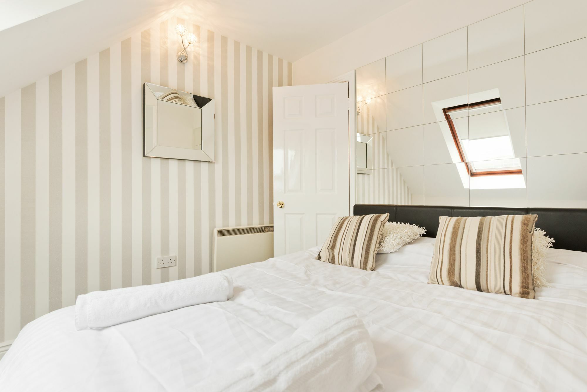 Dublin Castle Area Apartment Zewnętrze zdjęcie