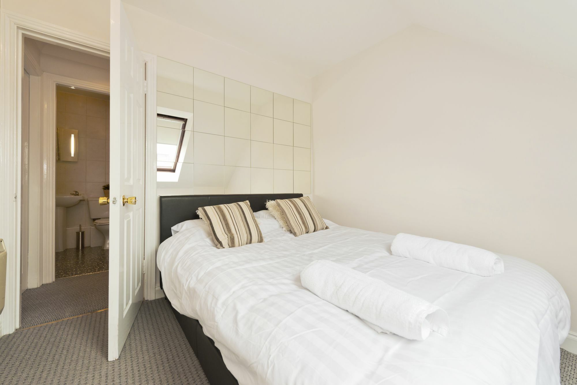Dublin Castle Area Apartment Zewnętrze zdjęcie