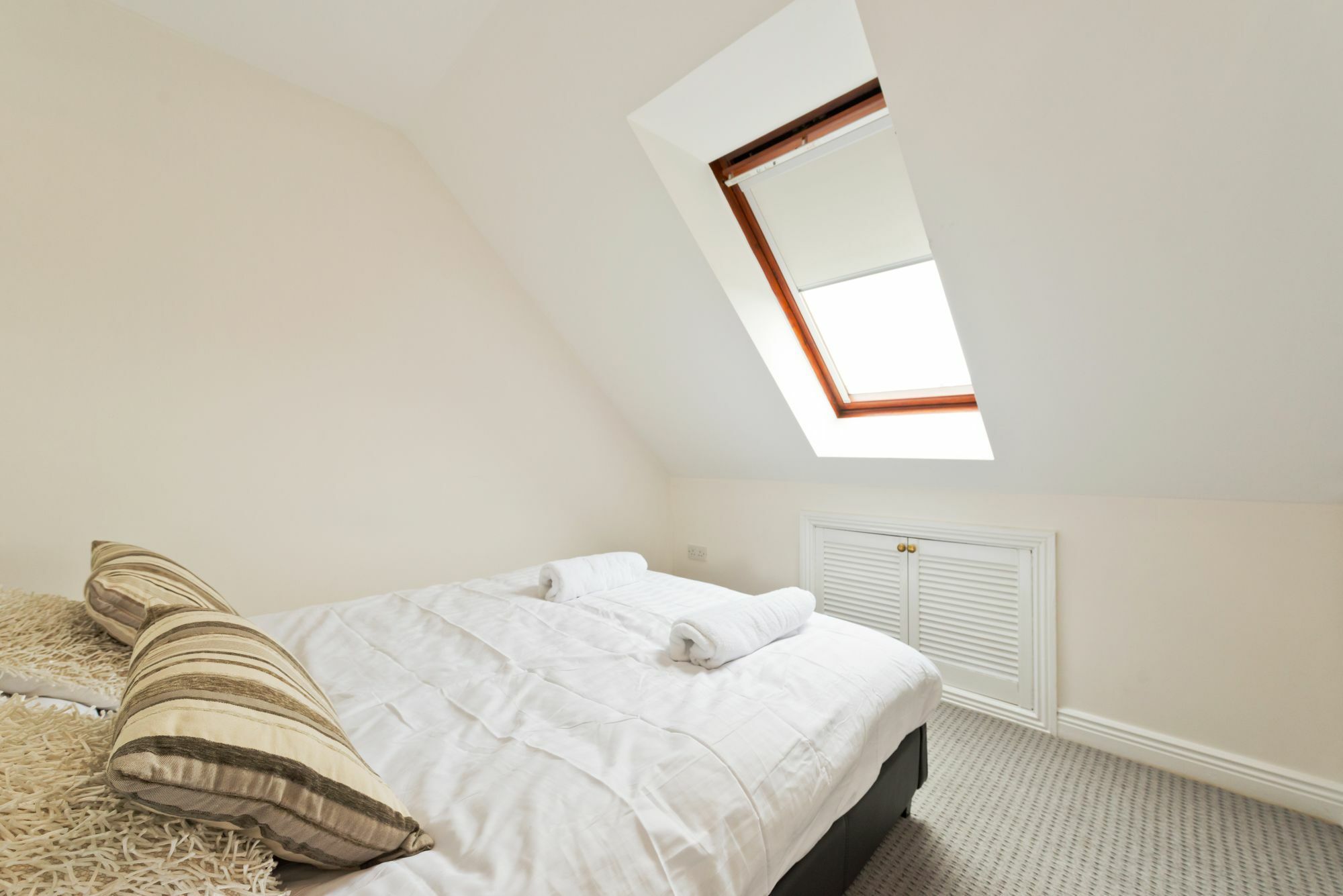 Dublin Castle Area Apartment Zewnętrze zdjęcie
